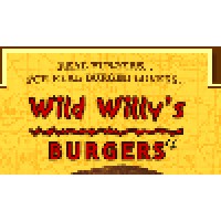 Wild Willys Burgers logo - Similar company to S. W. Cole Engineering, Inc.