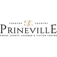 PRINEVILLE CROOK COUNTY CHAMBER OF COMMERCE logo - Similar company to Consolidated Cooperative