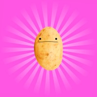 Batata Inc logo - Similar company to Hakuna Batata