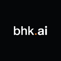 bhk.ai logo - Similar company to Rapidnode