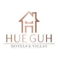 HUE GUH Hotels & Villas logo - Similar company to Accountverse