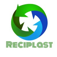 Reciplast Reciclagem de Plásticos logo - Similar company to Jonasi Indústria E Reciclagem De Plastico