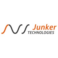 Junker Technologies GmbH logo - Similar company to Dreimaleins Marketing Gmbh