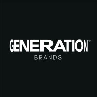 GENERATION BRANDS logo - Similar company to Cocossa