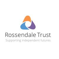 The Rossendale Trust logo - Similar company to Pignite