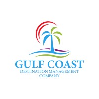 Gulf Coast Destination Management Company logo - Similar company to Travelution Dmc-The Destination Management Company