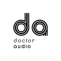 Doctor Audio Panama SA logo - Similar company to Edu Consulting