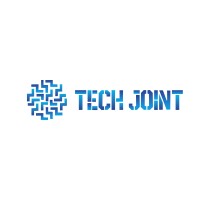 Tech Joint logo - Similar company to Tech Chix