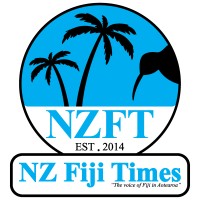 NZ Fiji Times logo - Similar company to Fiji Times Ltd