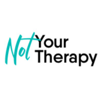 NotYourTherapy logo - Similar company to Genevva Coaching