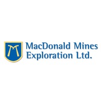 MacDonald Mines Exploration Ltd. (TSX.V: BMK) logo - Similar company to Artemis Resources
