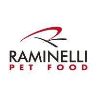 Raminelli Pet Food logo - Similar company to Tomate Puro