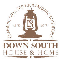 Down South House & Home logo - Similar company to Salvation South
