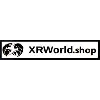 XRWORLD-Life Gadgets logo - Similar company to Mr Technology Group, Llc