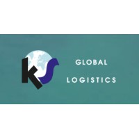 KS Global Forwarding logo - Similar company to Ks Global Lojistik Ve Dış Ticaret A.Ş.