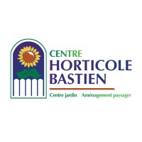 Centre horticole Bastien logo - Similar company to Haxnicks Ltd.