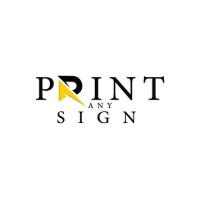 Printanysign