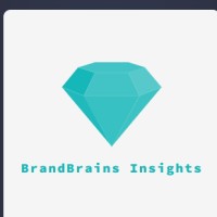 BrandBrains Insights logo - Similar company to Brandbrains