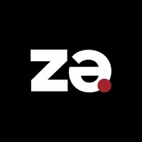 zenha • agência & produtora logo - Similar company to Fx Anime - Produtora De Vídeos E Animações Profissionais