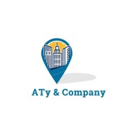 ATy & Company logo - Similar company to G A & Company