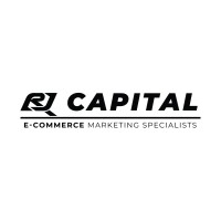 RJ Capital - Amazon Marketing & Management logo - Similar company to Rj Tech Solutions
