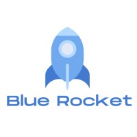 Blue Rocket LLC logo - Similar company to Blue Rocket, Inc