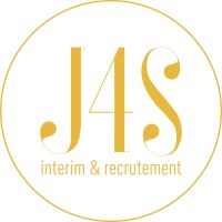 J4S Intérim et Recrutement logo - Similar company to Devmaco