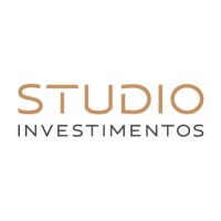 Studio Investimentos logo - Similar company to Taruá Capital