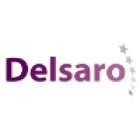 Delsaro Ltd logo - Similar company to Pipette & Chart