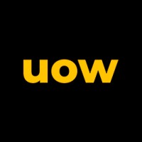 Digital UOW logo - Similar company to 11:21 - Onzevinteum