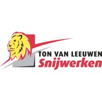 Ton van Leeuwen Snijwerken B.V. logo - Similar company to Ecu Cnc