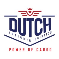 Dutch Freight Logistics (Pvt) Ltd logo - Similar company to Msa Logistics Limited