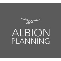 Albion Planning logo - Similar company to The Town Planning Practice
