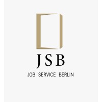 Job Service Berlin JSB logo - Similar company to Pashx Ai