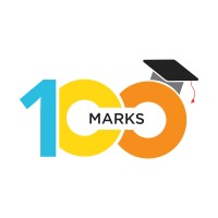 100marks logo - Similar company to 29Labs