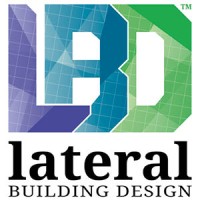 Lateral Building Design logo - Similar company to Hargreaves Design Group