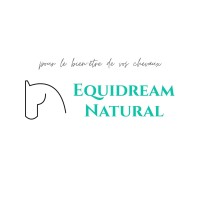 Equidream Natural logo - Similar company to Chevaleo