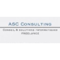 Asc Consulting SAS logo - Similar company to Icar