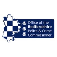 Office of the Police and Crime Commissioner for Bedfordshire logo - Similar company to Labrats International