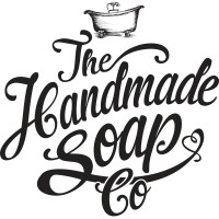 The Handmade Soap Company logo - Similar company to Soap World