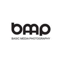 Basic Media Photography logo - Similar company to We Five Advertising