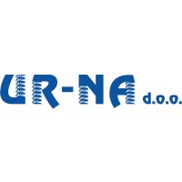 UR-NA d.o.o. logo - Similar company to Blast Tehnik