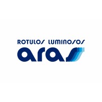 Luminosos Aras logo - Similar company to Gratia Autopartes