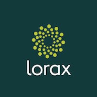 Lorax logo - Similar company to Prositely