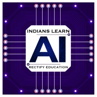 INDIANS LEARN AI logo - Similar company to Learn Ai-Ml | Data Business Analysis