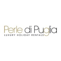 Perle di Puglia - Luxury Holiday Rentals logo - Similar company to Whewoo