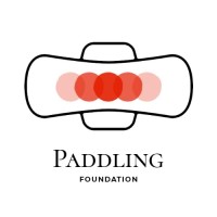Paddling Foundation logo - Similar company to Warriorswithoutcause Ngo