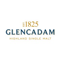 Glencadam Highland Single Malt logo - Similar company to Ogilvy Spirits