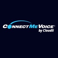 ConnectMeVoice by Cloudli logo - Similar company to Bizzity