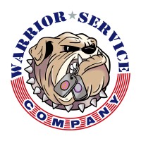 Warrior Service Company, LLC. logo - Similar company to Rbnv